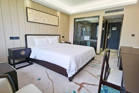 Guangdong Hotel — photo 8