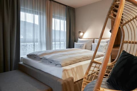 Cocoon Salzburg Hauptbahnhof — photo 9
