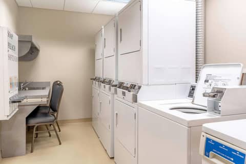 Hyatt House Richmond - Short Pump — other