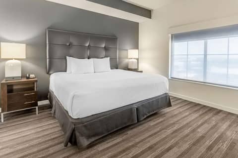 Hyatt House Richmond - Short Pump — photo 4