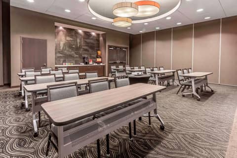 Hyatt House Richmond - Short Pump — meeting & event spaces