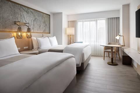 The Westin DC Downtown — photo 2