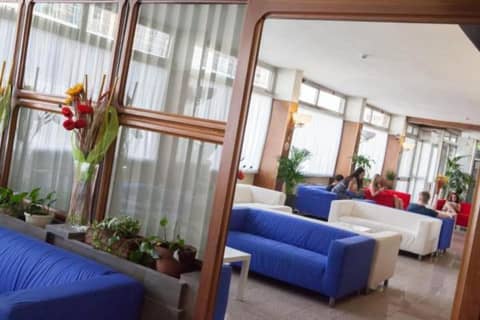 AUTO PARK Hotel — photo 2
