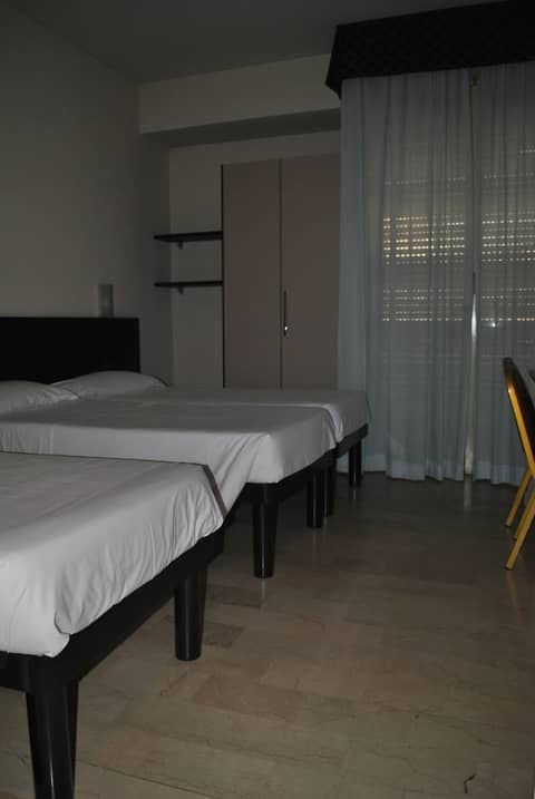 AUTO PARK Hotel — photo 4