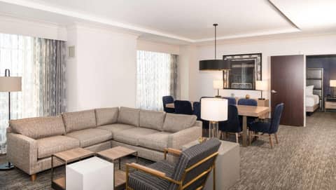 Hilton Columbus/Polaris — photo 5