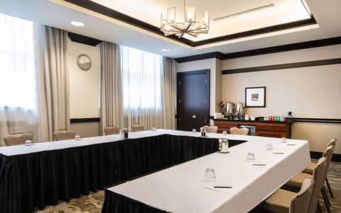 Hilton Columbus/Polaris — photo 6