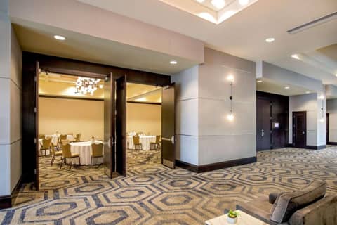 Hilton Columbus/Polaris — photo 7