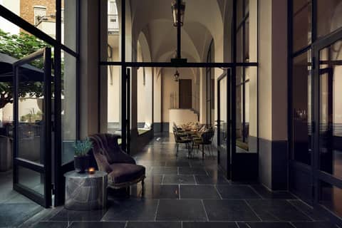 The Dominican, Brussels, a Member of Design Hotels — photo 2