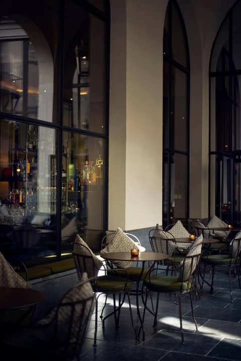The Dominican, Brussels, a Member of Design Hotels — photo 7