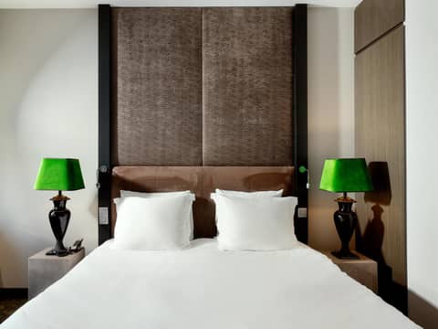 The Dominican, Brussels, a Member of Design Hotels — photo 8