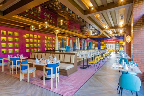 Caribe Deluxe Princess - All Inclusive — photo 2