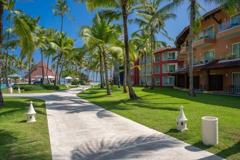 Caribe Deluxe Princess - All Inclusive — photo 4