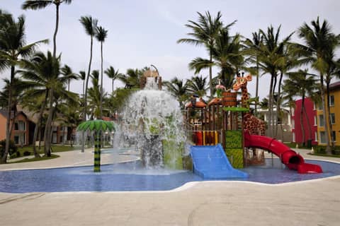 Caribe Deluxe Princess - All Inclusive — photo 7