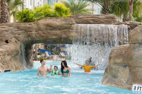 Gaylord Palms Resort & Convention Center — photo 3
