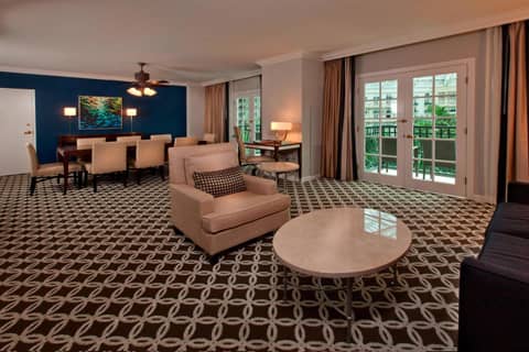 Gaylord Palms Resort & Convention Center — photo 7