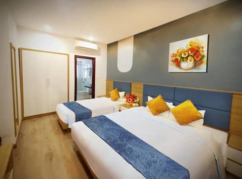 Hanoi Amorita Boutique Hotel & Travel — photo 5