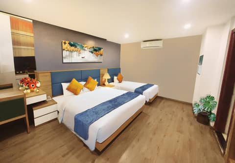 Hanoi Amorita Boutique Hotel & Travel — photo 6