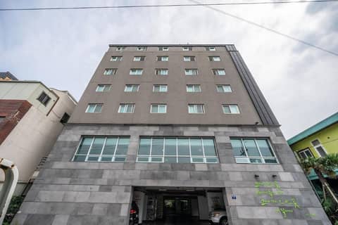 Hotel Rest Seogwipo — photo 2
