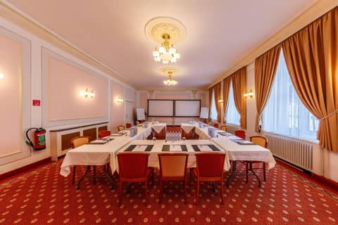 Hotel Bellevue Wien — photo 5
