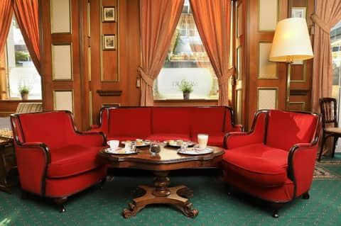 Hotel Bellevue Wien — photo 6