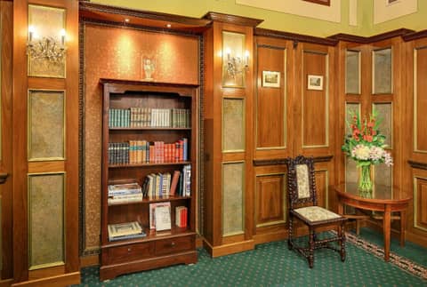Hotel Bellevue Wien — photo 7