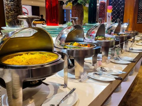 Ramana Saigon Hotel — photo 2
