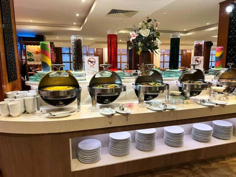 Ramana Saigon Hotel — photo 3
