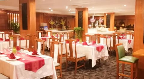 Ramana Saigon Hotel — photo 4