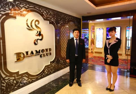 Ramana Saigon Hotel — photo 5