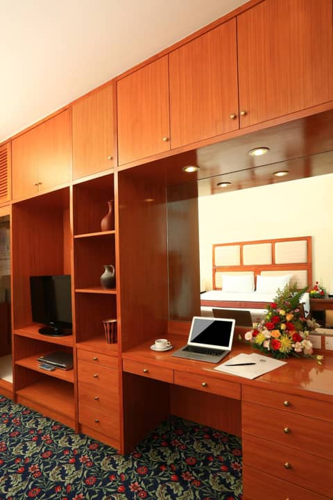 Ramana Saigon Hotel — photo 6