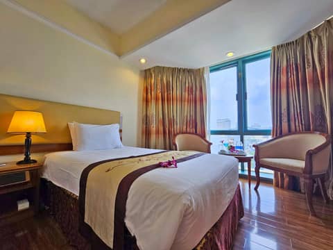 Superior Double or Twin Room — the supplier's photographs — photo 1