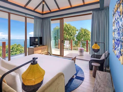 Premier Village Phu Quoc Resort Managed by Accor — photo 8