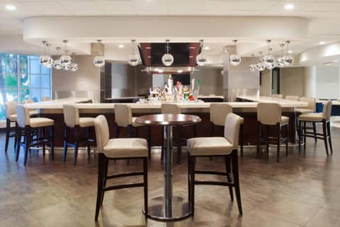 Sheraton Miami Airport Hotel and Executive Meeting Center — photo 2