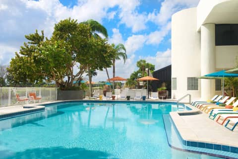 Sheraton Miami Airport Hotel and Executive Meeting Center — photo 3