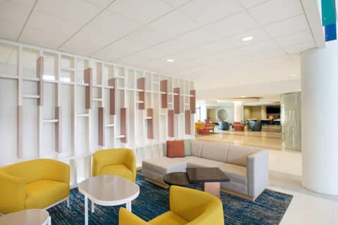 Sheraton Miami Airport Hotel and Executive Meeting Center — photo 4