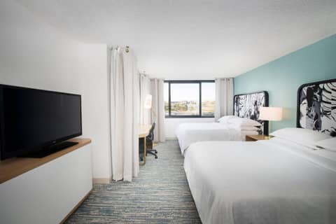 Sheraton Miami Airport Hotel and Executive Meeting Center — photo 5