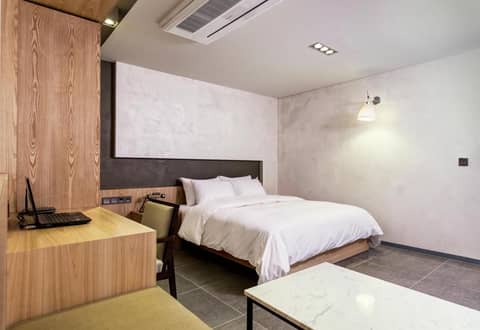 Capace Hotel Gangnam — photo 4