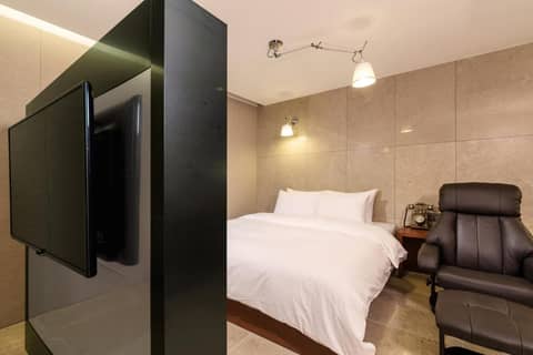 Capace Hotel Gangnam — photo 6
