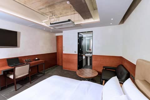 Capace Hotel Gangnam — photo 8