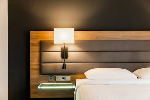 Moxy Glasgow SEC — photo 9