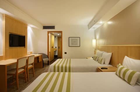 Royal Rio Palace Hotel — photo 2