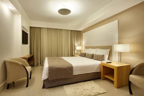 Royal Rio Palace Hotel — photo 4