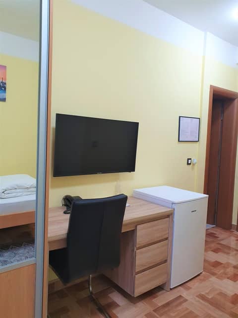 Hotel Europa — photo 2