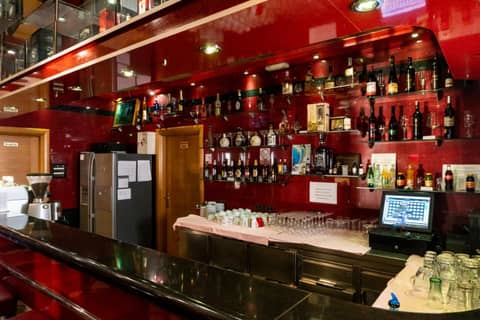 Hotel Europa — photo 3