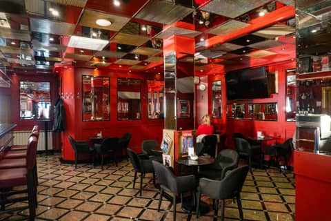 Hotel Europa — photo 5