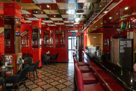Hotel Europa — photo 6