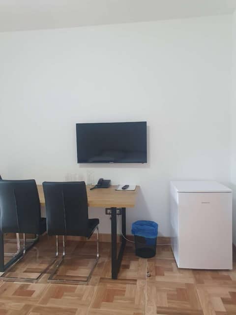 Hotel Europa — photo 7