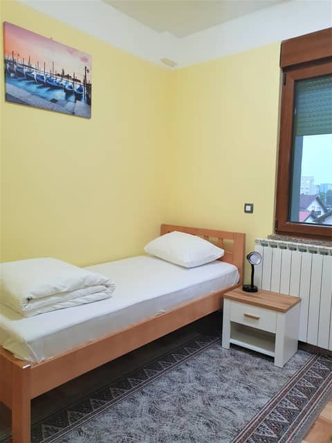 Hotel Europa — photo 9