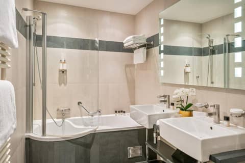 Hôtel Résidence Parc des Eaux Vives — photo 3