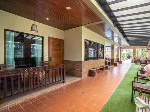 Baan Sailom Resort — photo 3